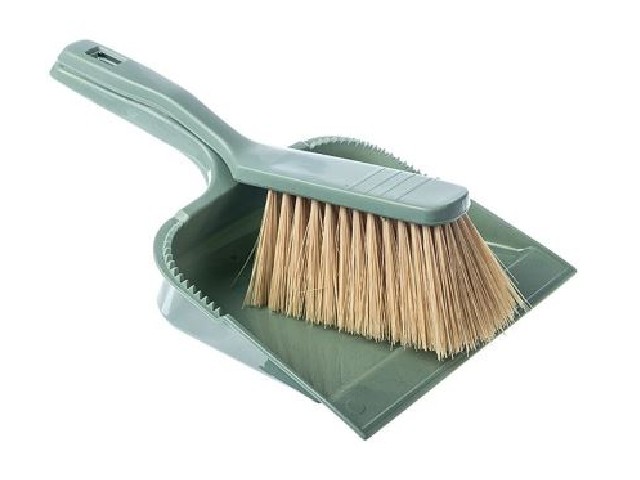 Комплект щетка-сметка 